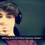 Nick Herring - @njherring - Instagram