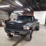 Nick Herring - @manual_clutch_17 - Instagram