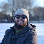 Nick Herrington - @herringtonnick - Instagram