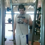 Nick Hessler - @hzrdss_fitness13 - Instagram