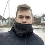 Діма Маслюк - @nickheym1 - Instagram