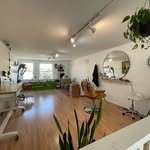 Nick @ Hey Pretty! Hair Studio - @stmarydoeshair - Instagram