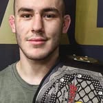 Nick Heyes - @mmacoach_nickheyes - Instagram