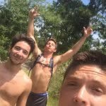 Nick Hickman - @nickhickman96 - Instagram