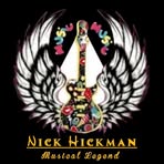 Nick Hickman - Facebook