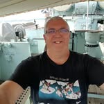 Nick Hickman - @badgerous_one - Instagram