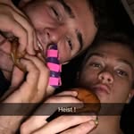 Randall - @nick_hickman321 - Instagram