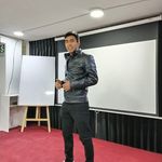 Nick Hidalgo Flores - @nickhidalgoflores - Instagram