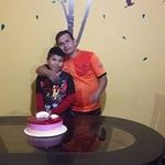 Nick Hidalgo Rios - @nickhidalgorios - Instagram