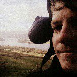 Nick Higham - @nickhigham2112 - Instagram