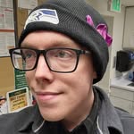 Nick Higham - @perpetuallyplaid - Instagram
