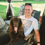 Nick Higham - @nickhigham - Instagram