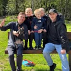 Nick Higham - Facebook