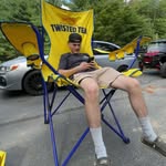 Nick Higham - @mohawkman777 - Instagram