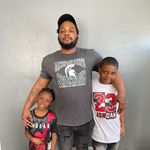 Nick Hightower - @big_nickx3 - Instagram