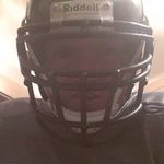 Nick Sievers DE #32🏈 - @nick_hightower_la - Instagram