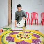 Nickhilesh - @da_riyal_nick - Instagram