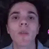 Blind reacts to nick😻 - @nopussfornickhilt - TikTok