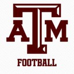 Nick Hines - @texas_am_football12 - Instagram