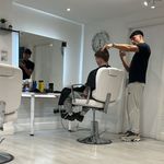 Nick Hines Mansfield Barber💈✂️ - @nickhinesfades - Instagram