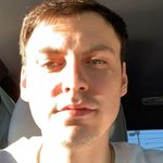 Nick Hinton - @nickbhinton - Instagram