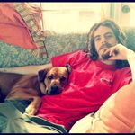 Nick Hinton - @phoenixparker - Instagram