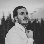 Nick Hinton - @nickhinton409 - Instagram