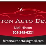 Nick Hinton - @hinton_detail - Instagram