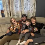 Nick Holbert - Facebook