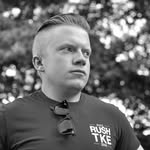 Nick Holbert - @holbert22 - Instagram