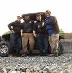 Nick Holbert - Facebook