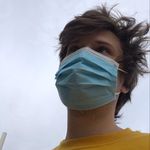 Nick Holcomb - @nicks_actual_account - Instagram