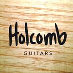Nick Holcomb - @holcombguitars - Instagram