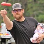 Nick Holcomb - @holcomb434 - Instagram