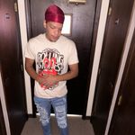 Nick Holcomb - @2shiestynixk - Instagram