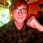 Nick Holcomb - @theognickhood - Instagram