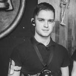 Nick Holcombe - @_nickholcombe_ - Instagram