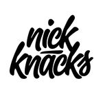Nick Holliday - @nickknack3d - Instagram