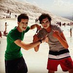 Nick Holliday - @ngholliday - Instagram