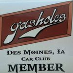 nick holliday - @gasholes_cc - Instagram