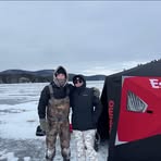 Nick Holmquist - Facebook