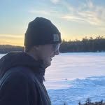 Nick Holter - @nicholas_holter - Instagram