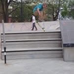 Nick Holter - @nholterskate4life - Instagram