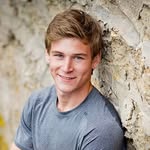 Nick Holter - @holter477 - Instagram