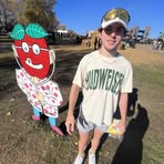 Nick Holton - Facebook