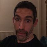 Nick Holton - @nickholton79 - Instagram