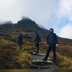 Nick Hope - @nick.a.hope - Instagram