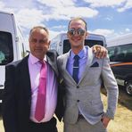 Nick Hope - Facebook