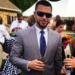 Nick Horner - @nick__horner - Instagram