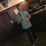 Nick Horvath - @vanwiilder - Instagram